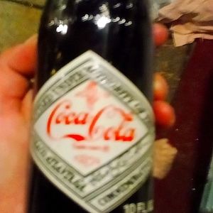 Coca cola collection